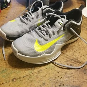 Nike volleyball sneakers